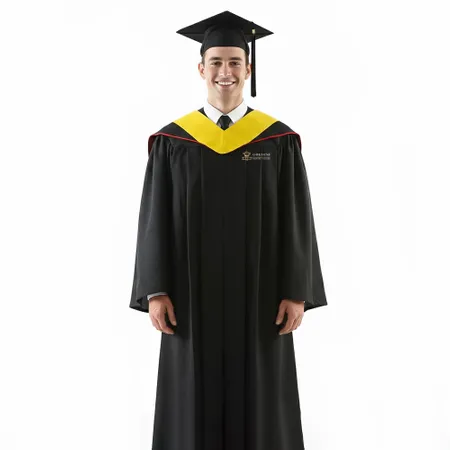 College Graduation Uniforms - Custom Socks Now