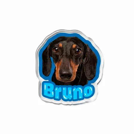 Custom Photo Paper Clips - Custom Socks Now