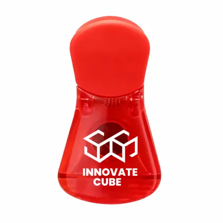 Magnetic Chip Clips - Custom Socks Now