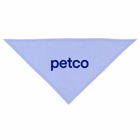 Polyester Pet Bandanas - Custom Socks Now