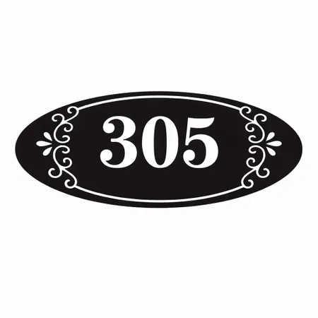 Door Signs - Custom Socks Now