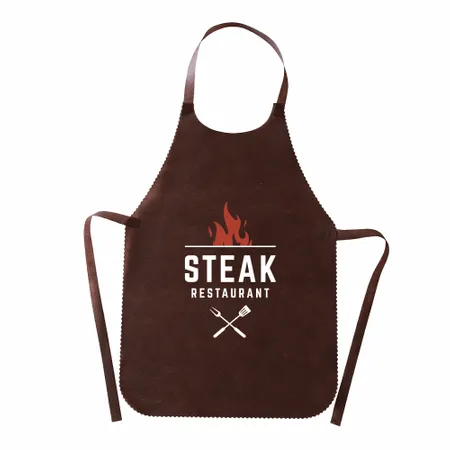 Safe-Serve Disposable Shield Aprons - Custom Socks Now