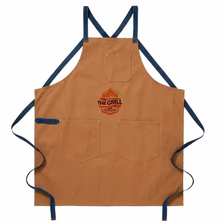 Artisan Heavy Duty Denim Aprons - Custom Socks Now