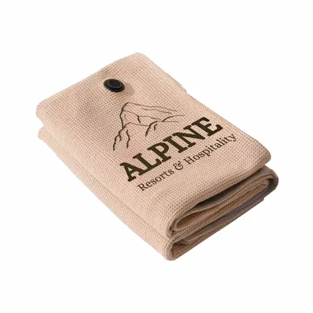 Portable Heated Shawls - Custom Socks Now