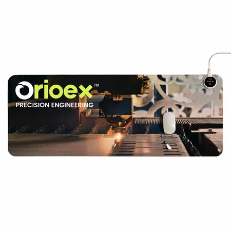 Hot Mouse Pads - Custom Socks Now