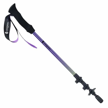 Telescopic Carbon Fiber Hiking Poles - Custom Socks Now