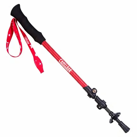 Lightweight Foldable Nordic Hiking Poles - Custom Socks Now