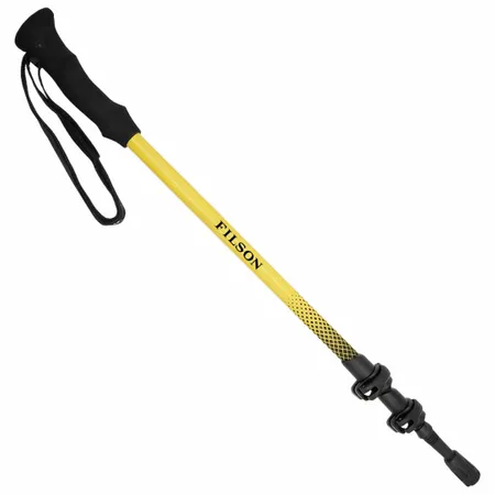 Aluminum Hiking Poles - Custom Socks Now