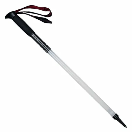 Glow-in-the-Dark Trekking Poles - Custom Socks Now