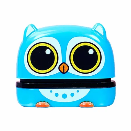 Cartoon Clothing Name Stamps - Custom Socks Now