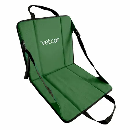 Compact Folding Seats - Custom Socks Now