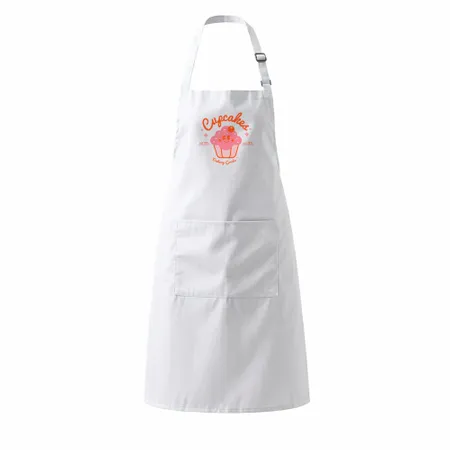 Full Coverage Chef Aprons - Custom Socks Now