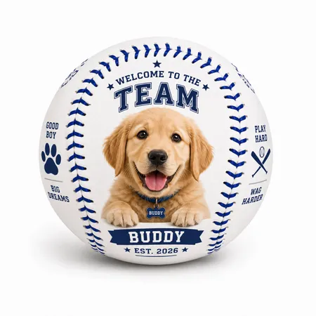 Promotional Baseballs - Custom Socks Now