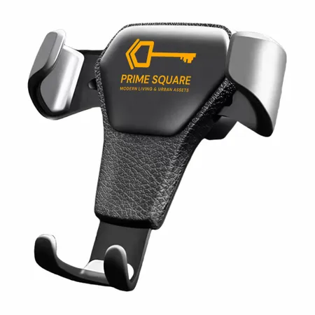 Smooth Leather Holders - Custom Socks Now
