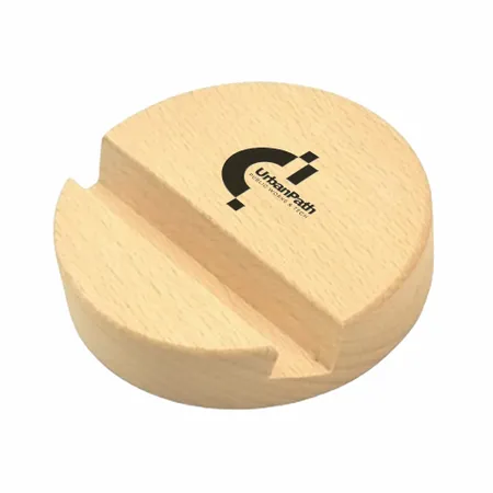 Bamboo Block Stands - Custom Socks Now