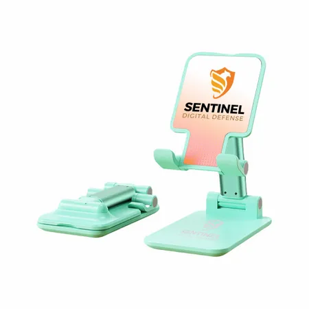 Go Fold Stands - Custom Socks Now