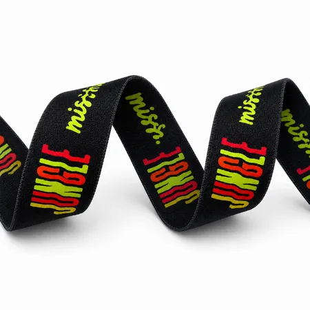 Elastic Bands - Custom Socks Now