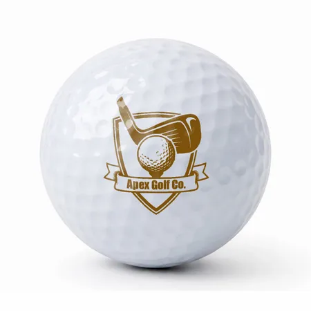 The Training Golf Balls - Custom Socks Now