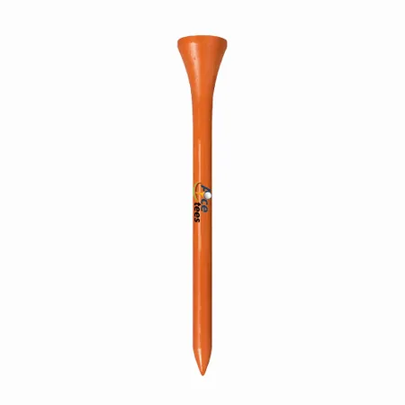 Wooden Golf Tees - Custom Socks Now
