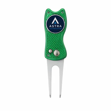 Foldable Divot Tools - Custom Socks Now