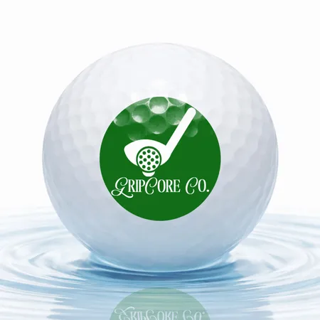 Floating Golf Balls - Custom Socks Now