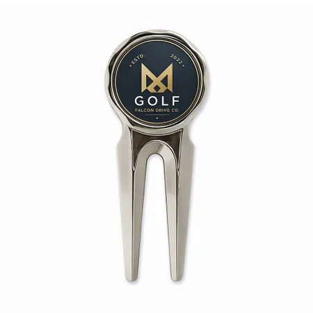 Custom Divot Tools - Custom Socks Now