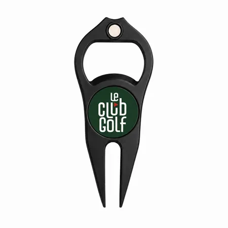 Golf Repair Tool & Bottle Openers - Custom Socks Now