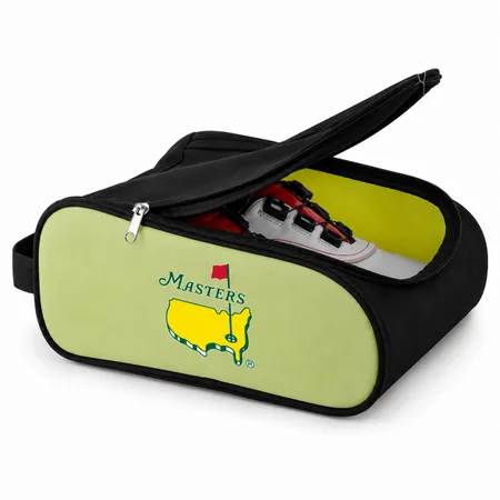 Custom Golf Shoe Bags - Custom Socks Now