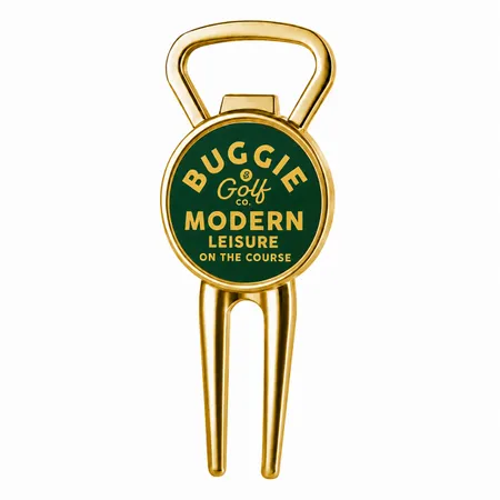 Round Divot Tool & Bottle Openers - Custom Socks Now