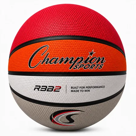 Promotional Basketballs - Custom Socks Now