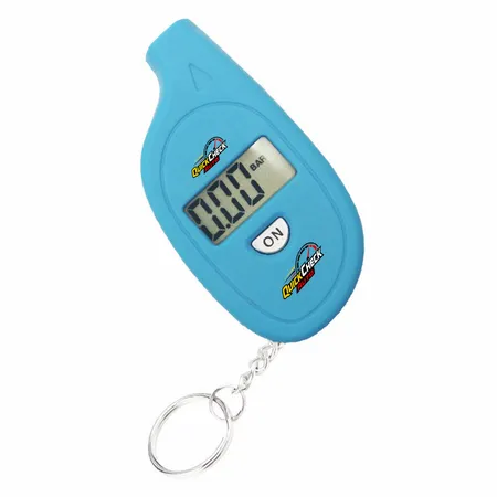 Digital Tire Pressure Gauges - Custom Socks Now