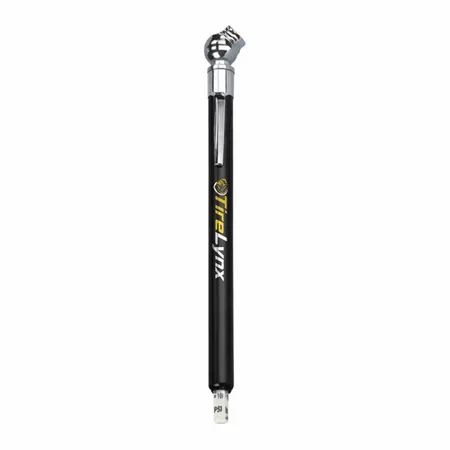 Metal Bar Tire Pressure Gauges - Custom Socks Now