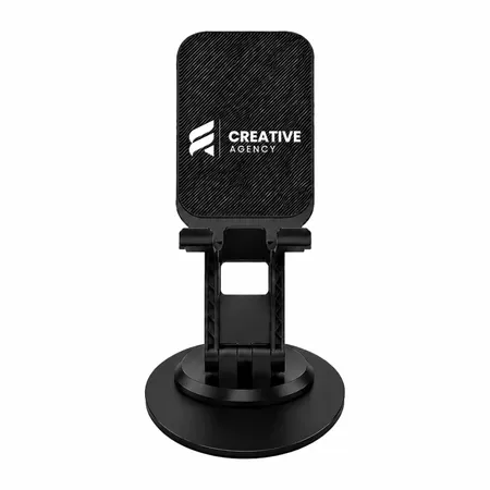 Air Flow Metal Desk Stands - Custom Socks Now