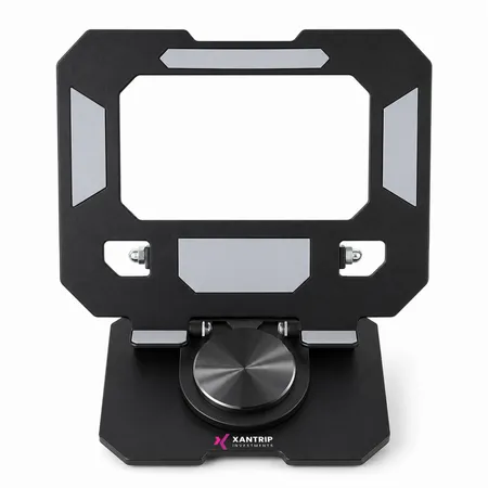 Mecha Pro Metal Stands - Custom Socks Now