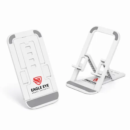 Slim Card Pocket Stands - Custom Socks Now