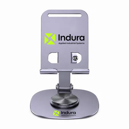 360° Metal Stands - Custom Socks Now
