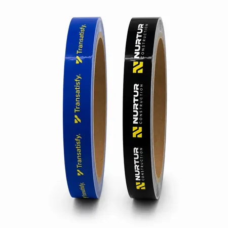 Produce Packing Tapes - Custom Socks Now