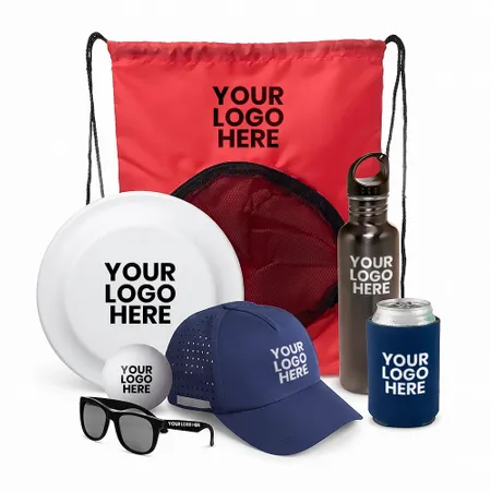 Outdoor Essentials Smart Kits Box - Custom Socks Now