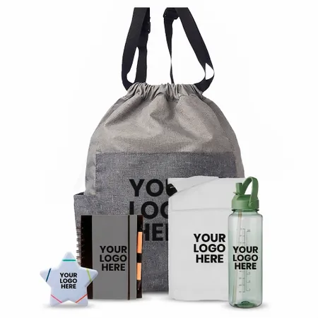 School Starter Smart Kits - Custom Socks Now