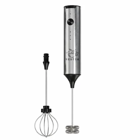 Steel Prime Rechargeable Milk Frothers - Custom Socks Now