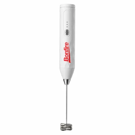 FROVA Pro Rechargeable Milk Frothers - Custom Socks Now