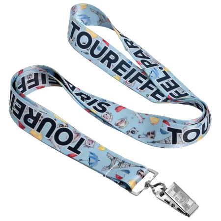 Lanyards - Custom Socks Now