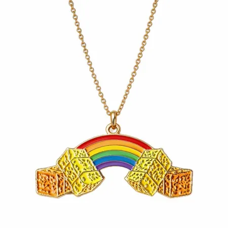 Necklaces - Custom Socks Now
