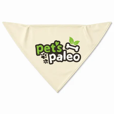 Classic Pet Bandanas - Custom Socks Now