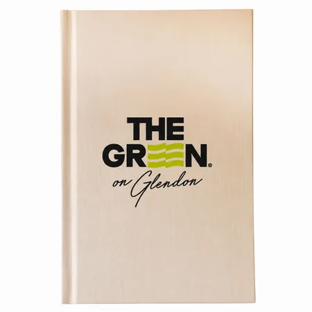 Eco Recycled Cotton Planners - Custom Socks Now