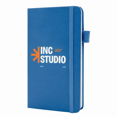 Hardcover Daily & Monthly Planners - Custom Socks Now