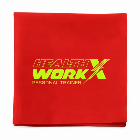 Custom Embroidered Bandanas - Custom Socks Now