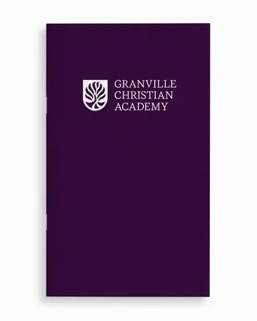 Compact Pocket Planners - Custom Socks Now