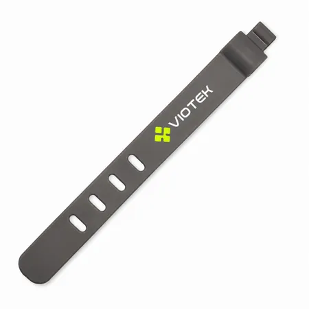 4-Hole Silicone Cable Organizers - Custom Socks Now
