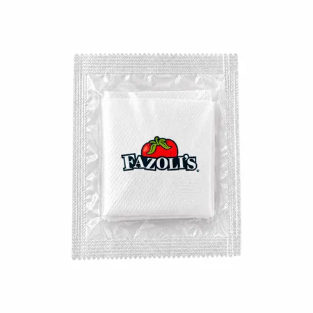 PE Disposable Glove Packs - Transparent Packaging - Custom Socks Now